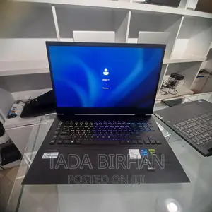 Photo - New Laptop HP Omen 16 16GB Intel Core I9 SSD 1T