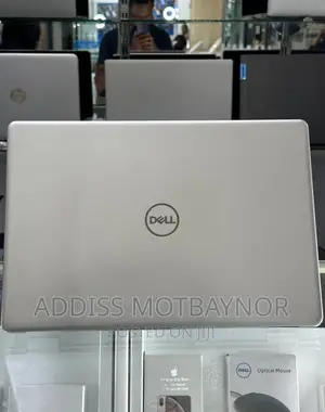 New Laptop Dell Inspiron 15 8GB Intel Core I5 SSD 256GB