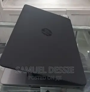 New Laptop HP EliteBook 840 G1 8GB Intel Core I5 HDD 500GB