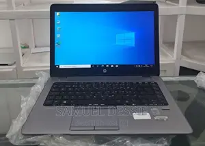 New Laptop HP EliteBook 840 G1 8GB Intel Core I5 HDD 500GB