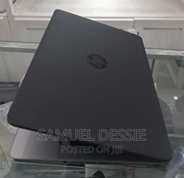 New Laptop HP EliteBook 840 G1 8GB Intel Core I5 HDD 500GB