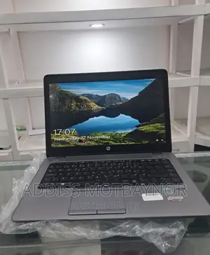 New Laptop HP Stream Notebook 4GB Intel Core I5 HDD 500GB