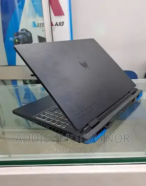 New Laptop Acer Predator Helios 300 16GB Intel Core I9 SSD 1T