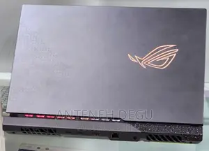 New Laptop Asus ROG Strix G15 16GB AMD Ryzen 9 SSD 512GB
