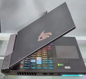 New Laptop Asus ROG Strix G15 16GB AMD Ryzen 9 SSD 512GB