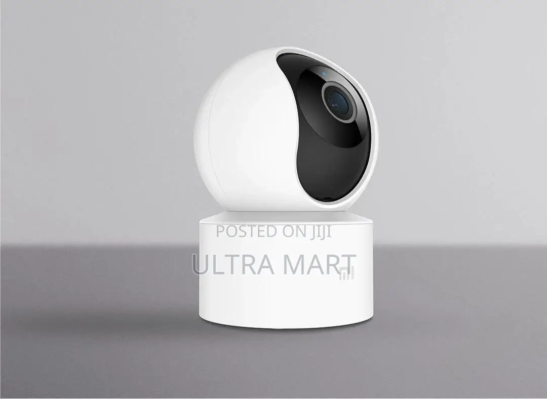 Mi Security Camera (Free Installation ያሉበት ቦታ ድረስ )