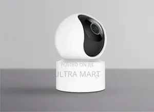 Mi Security Camera (Free Installation ያሉበት ቦታ ድረስ )