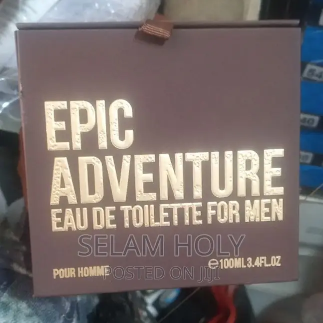 Epic Adventure