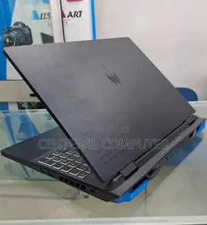Photo - New Laptop Acer Predator Helios 300 16GB Intel Core I9 SSD 1T