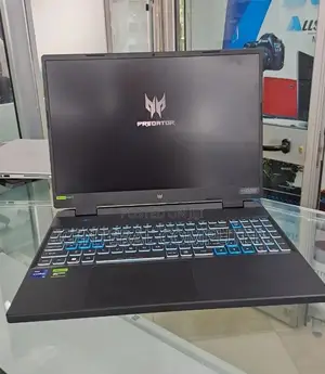 New Laptop Acer Predator Helios 300 16GB Intel Core I9 SSD 1T