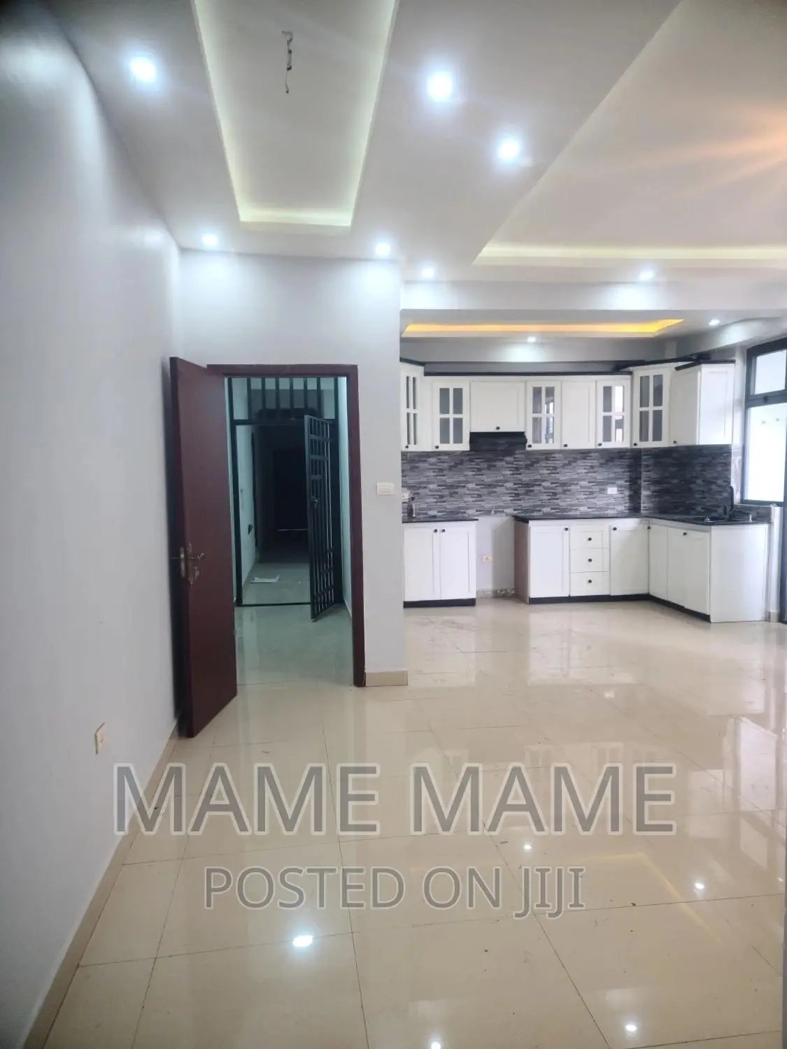 3bdrm Apartment in Addis Abeba, Bole for rent