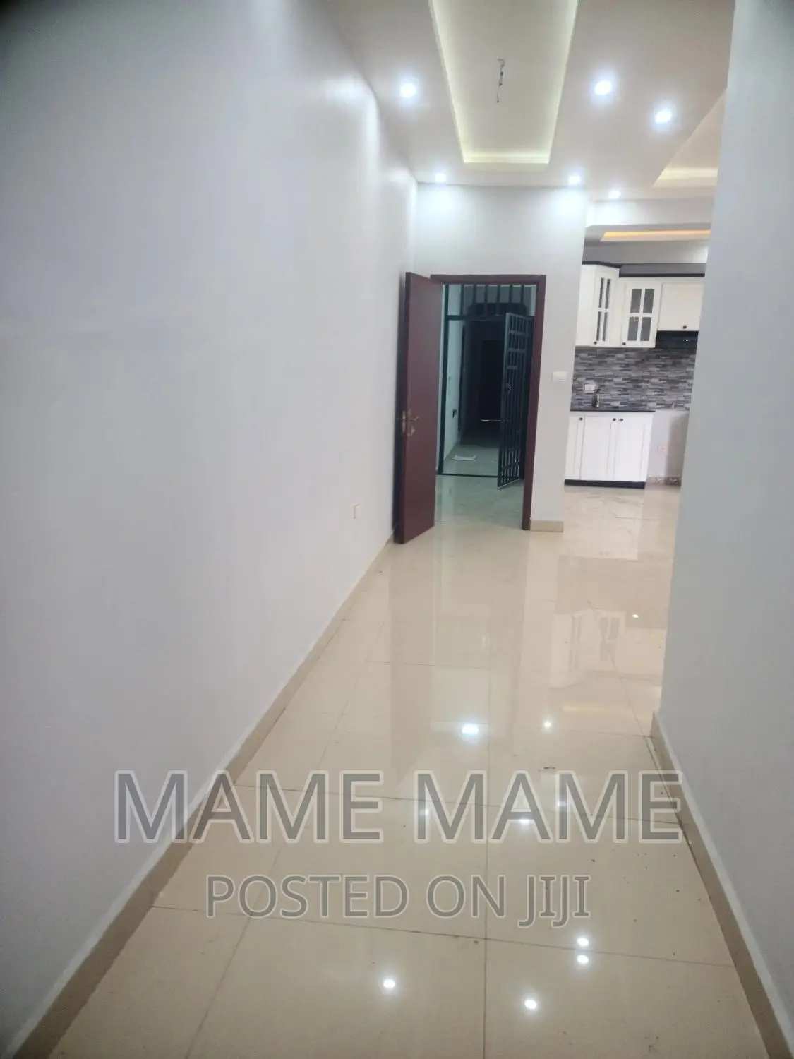 3bdrm Apartment in Addis Abeba, Bole for rent
