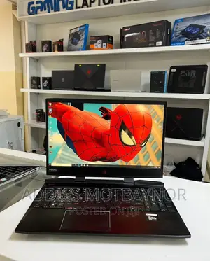 New Laptop HP Omen 15 16GB Intel Core I7 HDD+SSD 1T