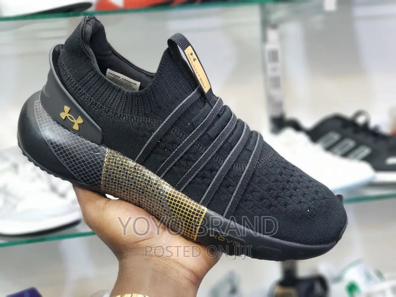 Orginal Fashion Under Armour