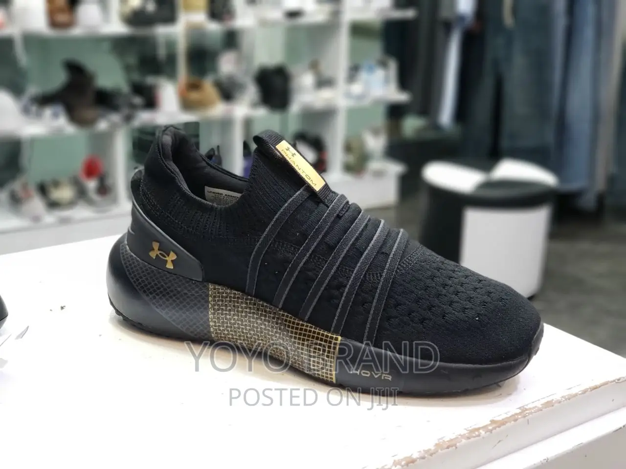 Orginal Fashion Under Armour