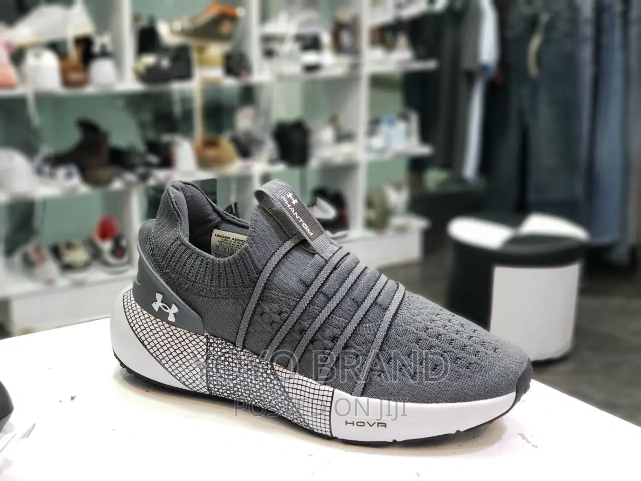 Orginal Fashion Under Armour