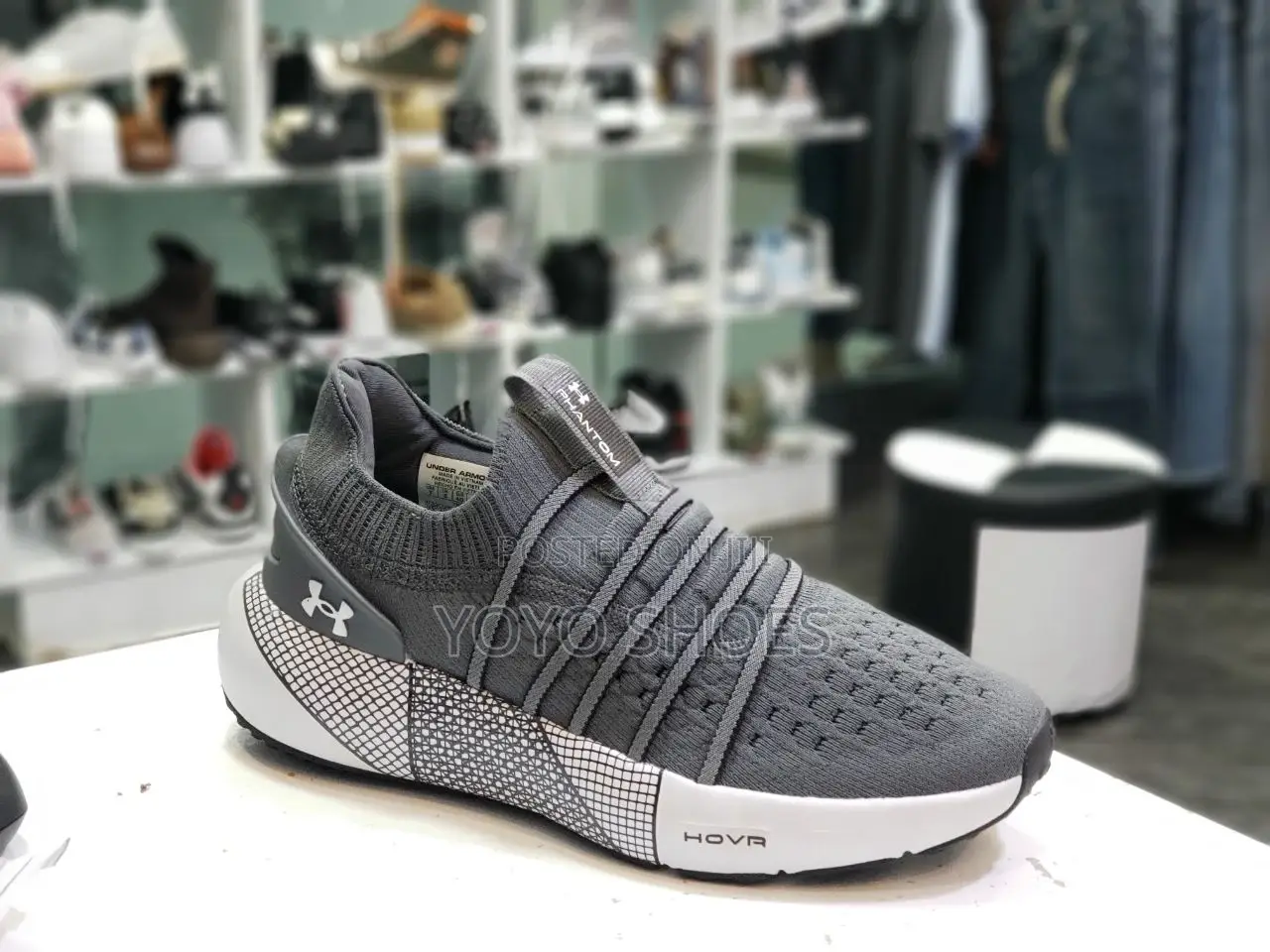 Orginal Fashion Under Armour