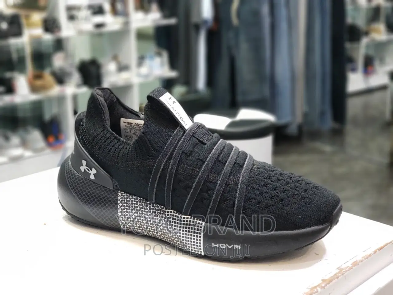 Under Armour Orginal