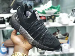 Under Armour Orginal