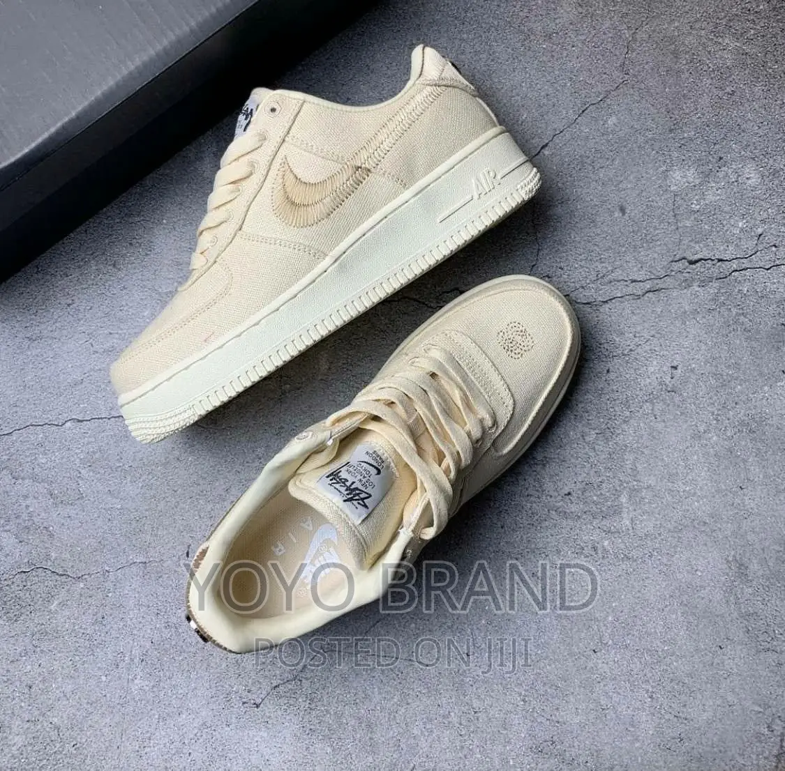 Air Force 1orginal