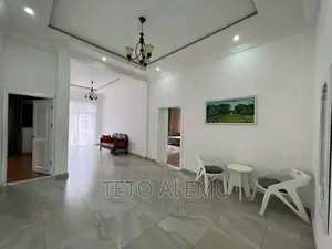 Furnished 6bdrm House in House For Sale, Yeka for sale