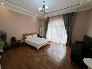 Furnished 6bdrm House in House For Sale, Yeka for sale