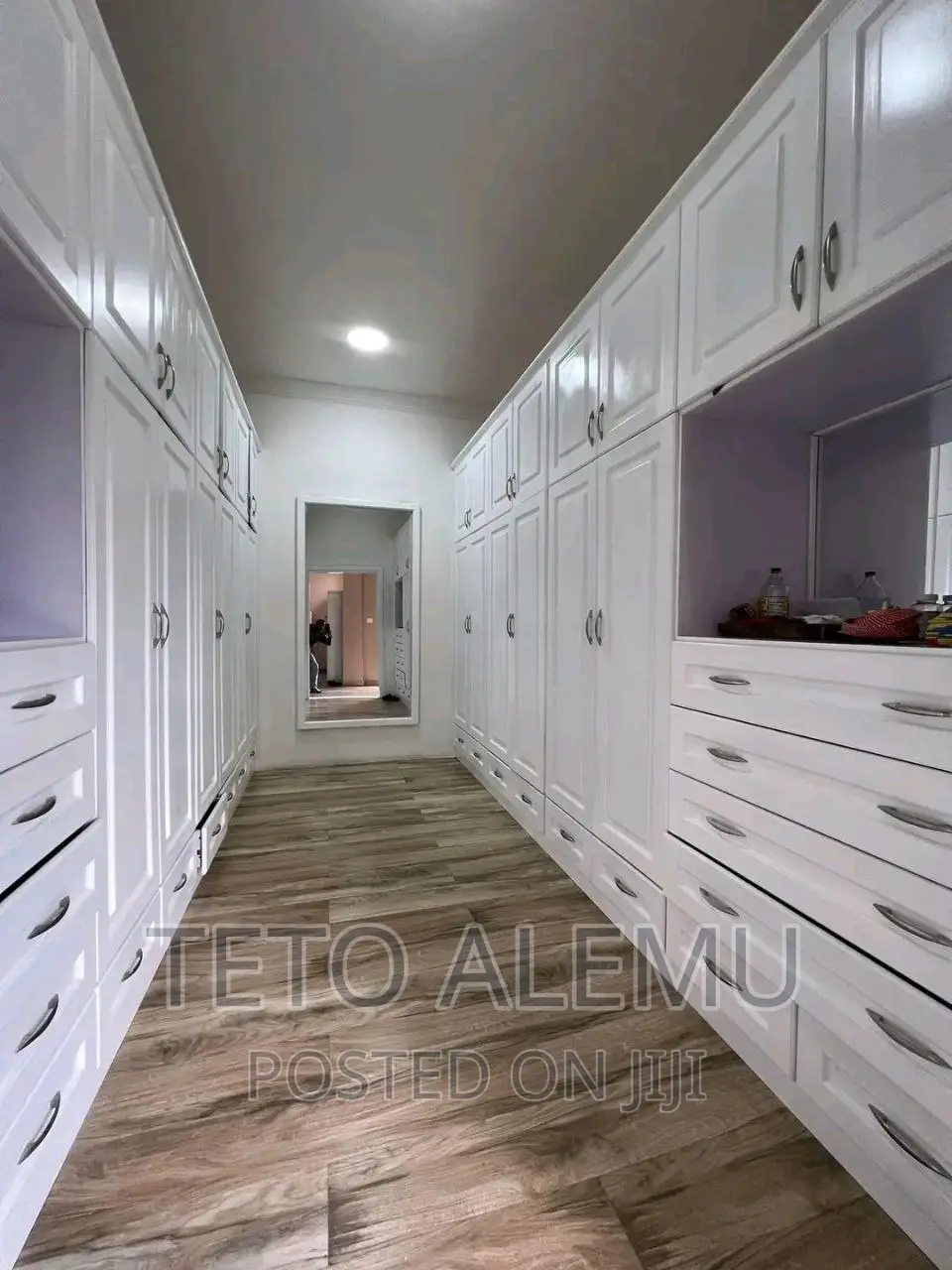 Furnished 6bdrm House in House For Sale, Yeka for sale