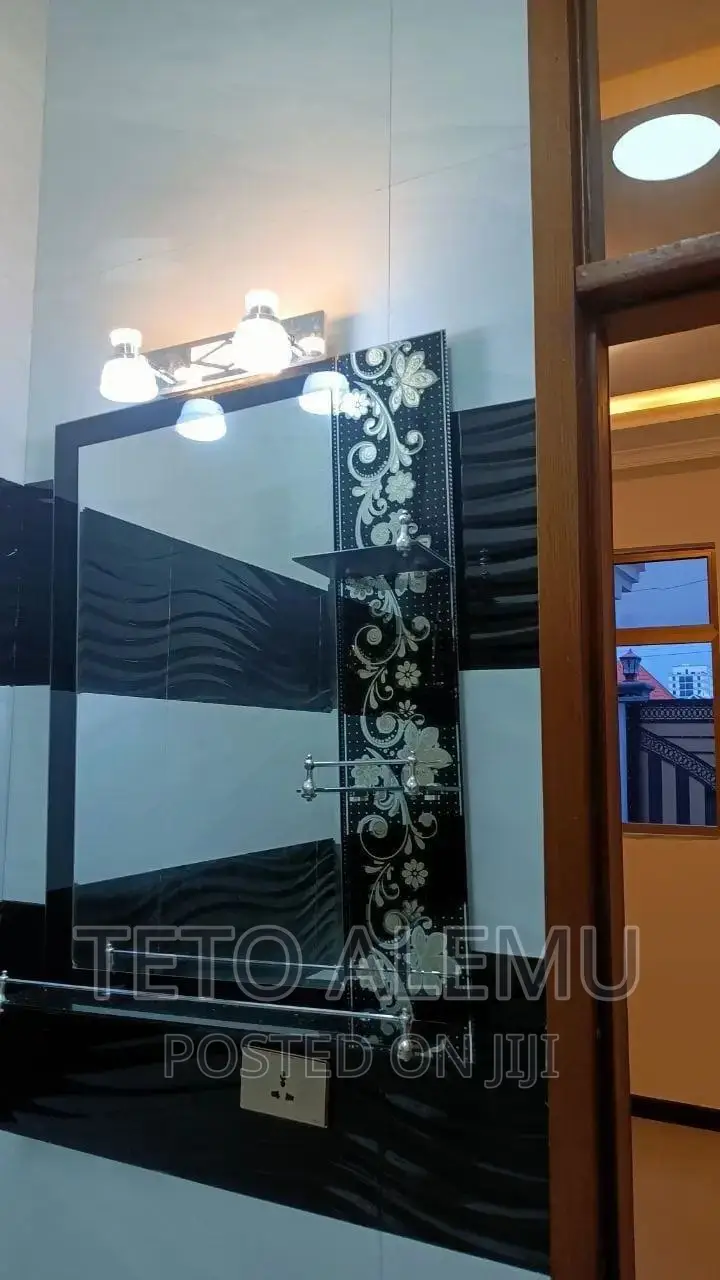 Furnished 6bdrm House in House For Sale, Yeka for sale