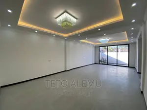 Furnished 6bdrm House in House For Sale, Bole for sale