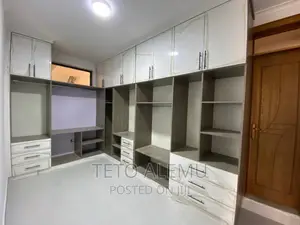 Furnished 6bdrm House in House For Sale, Bole for sale