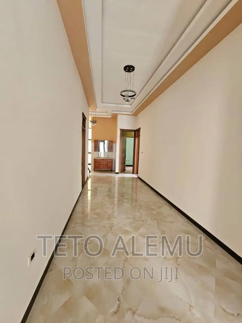 Furnished 6bdrm House in House For Sale, Bole for sale