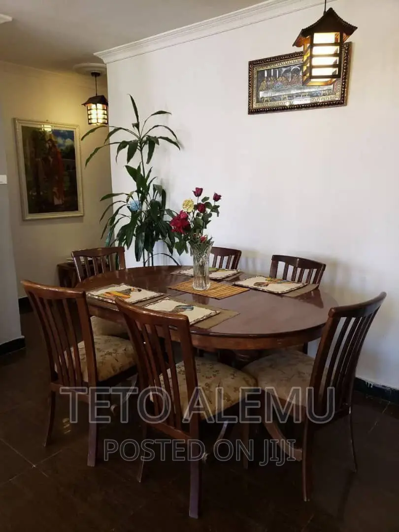 Furnished 5bdrm House in House For Sae, Kolfe Keranio for sale