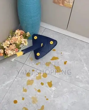 Multifunctional Cleaning Mob