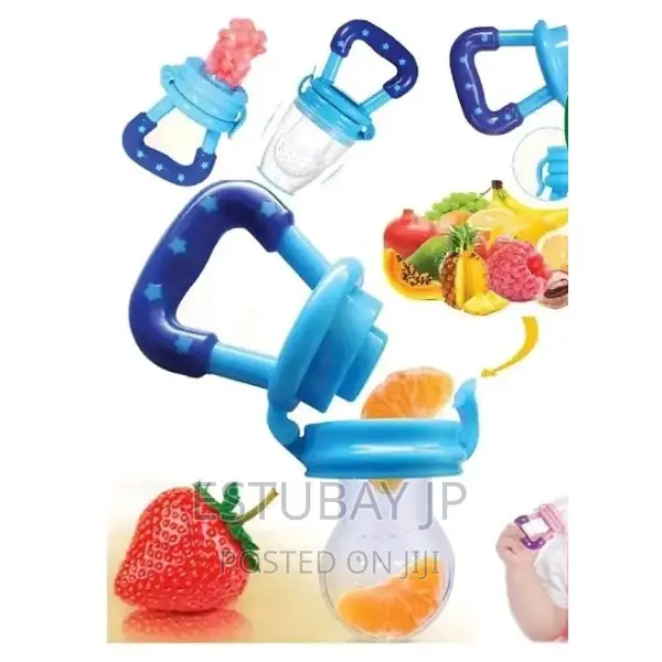 Only Baby Food Feeder Plus