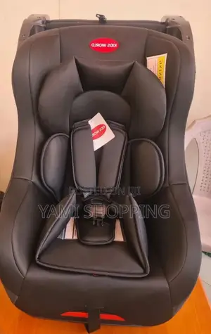 Photo - Infant Baby Car Seat