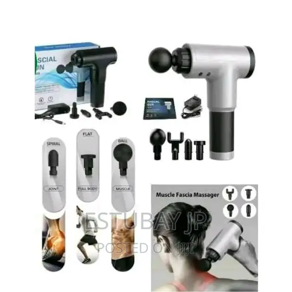 Fascial Gun Massager