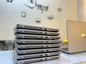 New Laptop HP EliteBook 840 8GB Intel Core I7 SSD 512GB