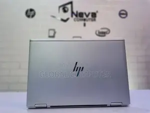 New Laptop HP EliteBook X360 1030 G3 16GB Intel Core I7 SSD 512GB