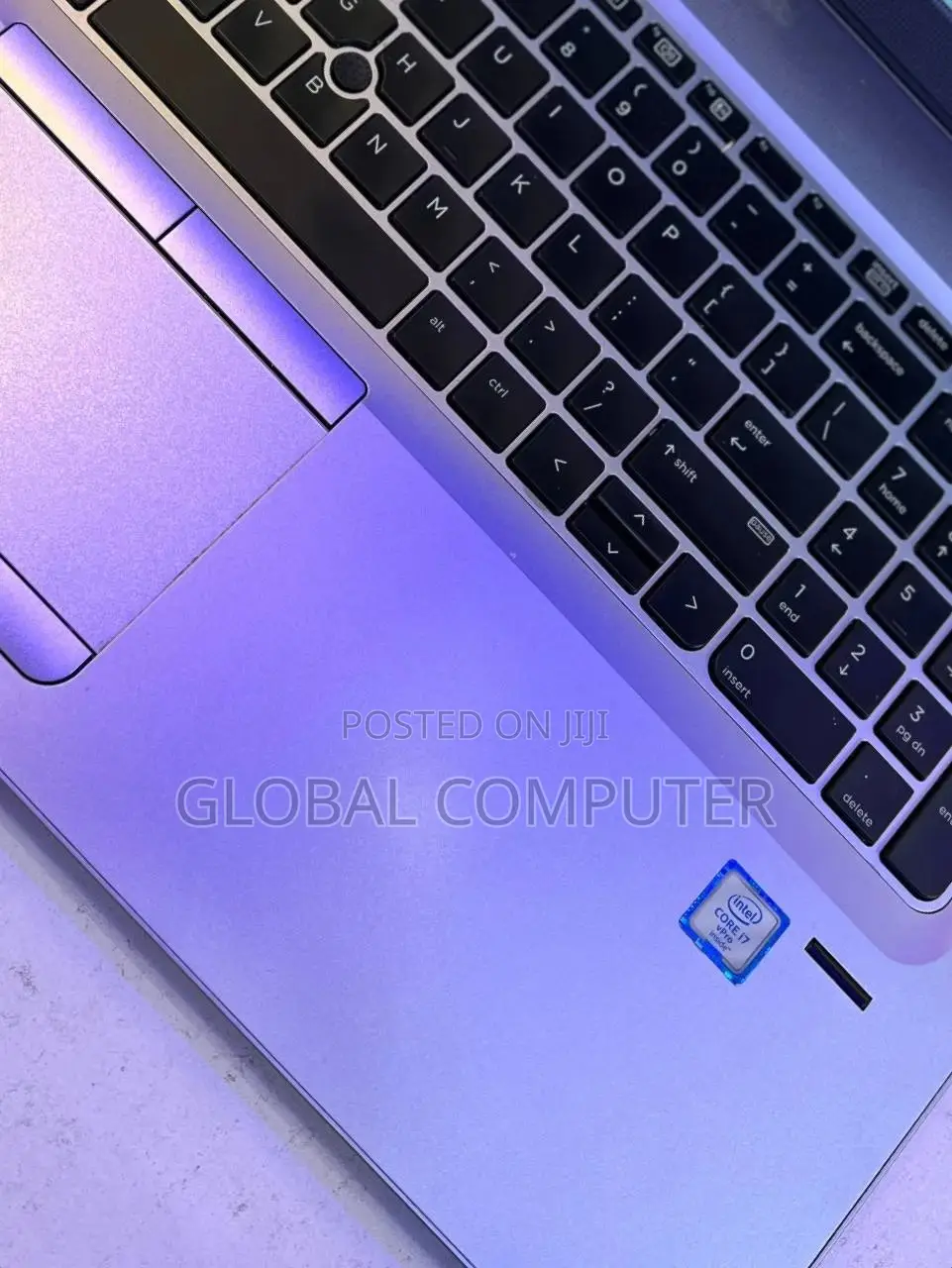 New Laptop HP 430 G3 8GB Intel Core I7 HDD 1T