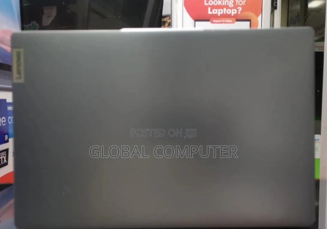 New Laptop Lenovo IdeaPad Z410 8GB AMD Ryzen 7 SSD 512GB