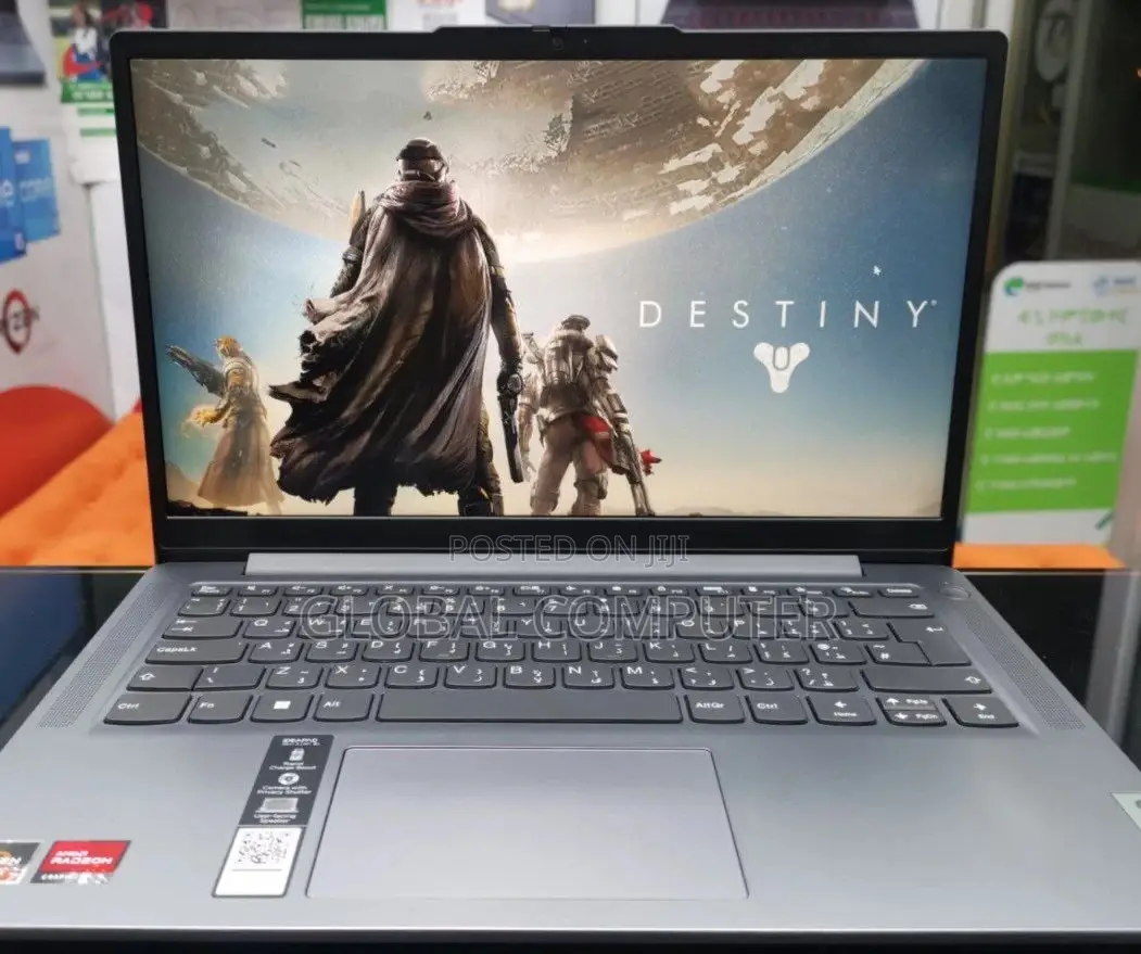 New Laptop Lenovo IdeaPad Z410 8GB AMD Ryzen 7 SSD 512GB