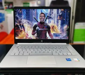 New Laptop HP Stream Notebook 8GB Intel Core I7 SSD 512GB