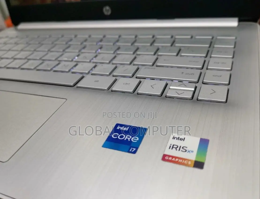 New Laptop HP Stream Notebook 8GB Intel Core I7 SSD 512GB