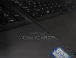 New Laptop Dell Latitude 12 E5270 16GB Intel Core I5 SSD 512GB