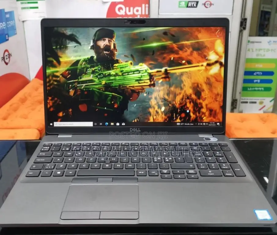 New Laptop Dell Latitude 12 E5270 16GB Intel Core I5 SSD 512GB