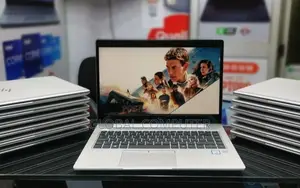 New Laptop HP 240 G5 8GB Intel Core I5 SSD 512GB