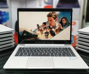 New Laptop HP 240 G5 8GB Intel Core I5 SSD 512GB