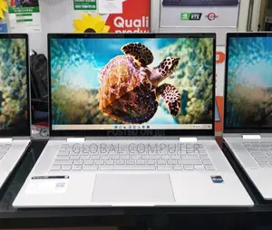 Photo - New Laptop HP Envy 15t 16GB Intel Core I5 SSD 512GB