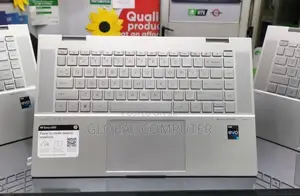 New Laptop HP Envy 15t 16GB Intel Core I5 SSD 512GB