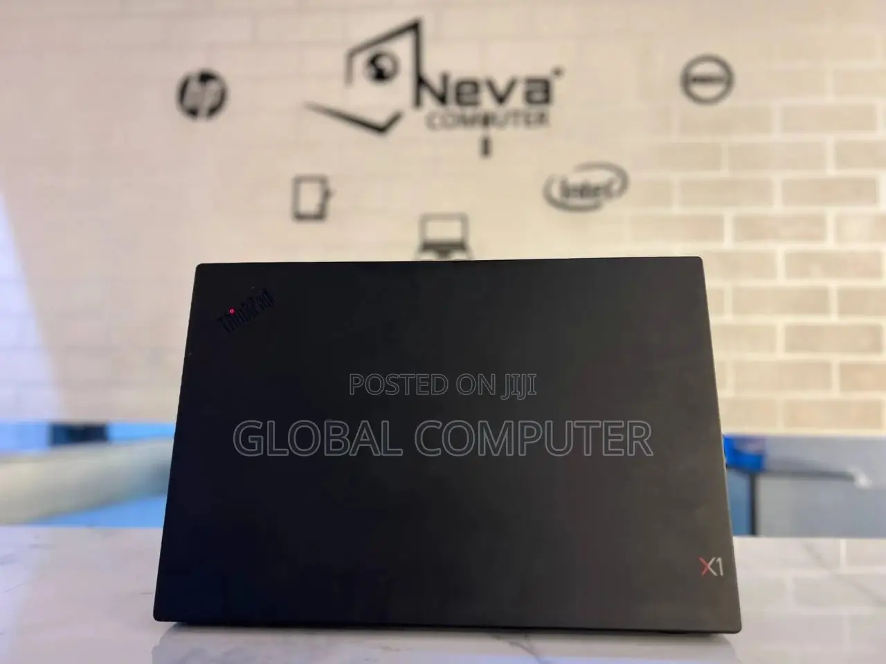 New Laptop Lenovo ThinkPad X1 Carbon 16GB Intel Core I5 SSD 512GB